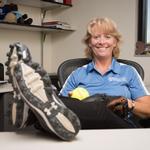 Susan Korzinek, '83 - 2015 Honoree